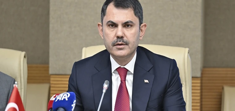 Bakan Kurum: Uyum politikalarımızı uygulamaya devam edeceğiz