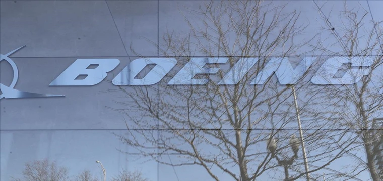 Boeing, Spirit AeroSystems'ı 4,7 milyar dolara satın alıyor