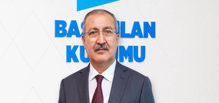 Cavit Erkılınç Basın Bayramı’nı kutladı