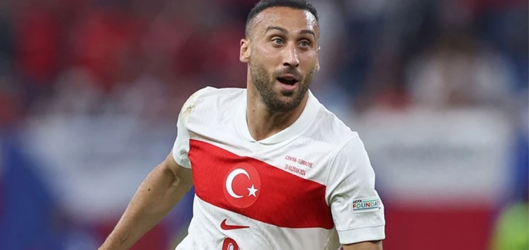 Cenk Tosun Fenerbahçe’de