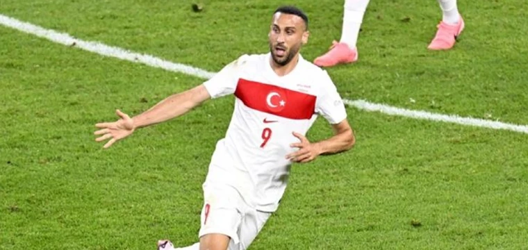 Cenk Tosun’un vedasına eleştiri yağdı