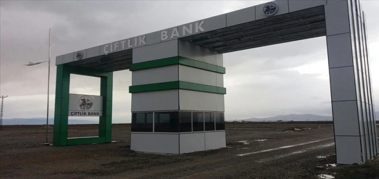 "Çiftlik Bank" davasında sanıkların yargılanmasına devam edildi