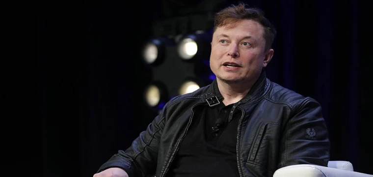 Elon Musk’tan Cumhuriyetçi Hamle!