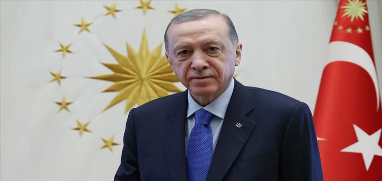 Erdoğan: Hatay Hoşgörü Merkezidir