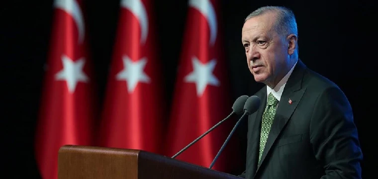 Erdoğan: Heniye'ye suikastı kınıyorum