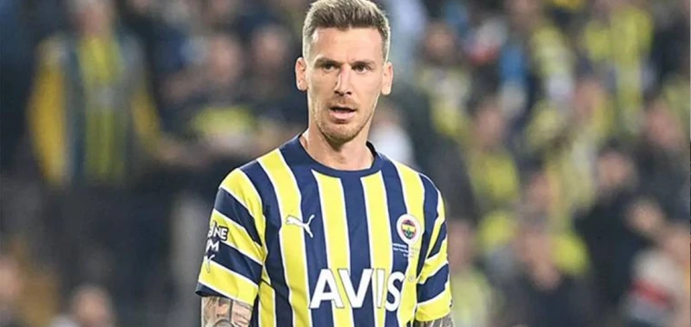 Fenerbahçe’de ayrılık