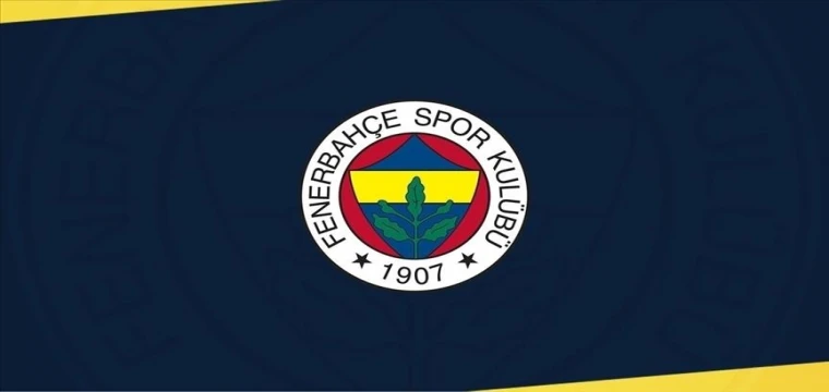 Fenerbahçe’de yeni transfer 