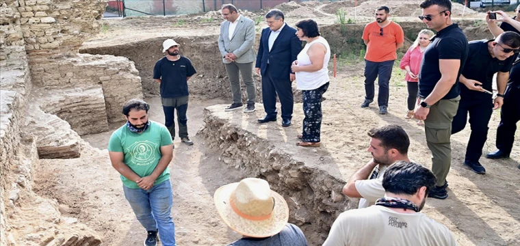 Filistin temalı "Umudun Tezahürü" resim sergisi sanatseverlerle buluştu