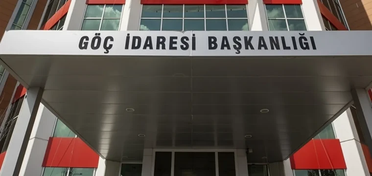 Göç İdaresinden iddialara ilişkin açıklama