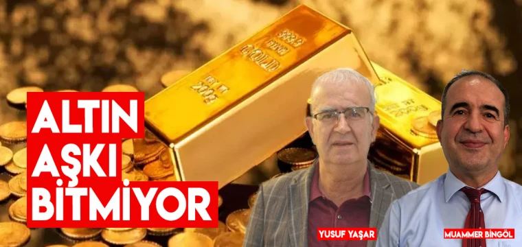 Güvenilir liman şaşırtmadı