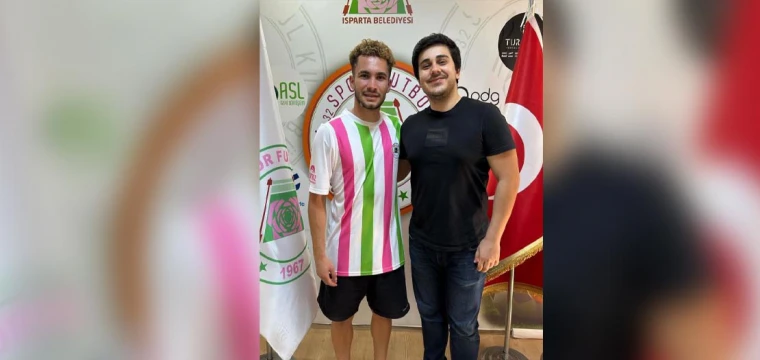 Konyaspor'da ayrılık! 2. lig ekibine imza attı!