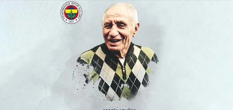 Lefter Küçükandonyadis anısına hatıra para basıldı