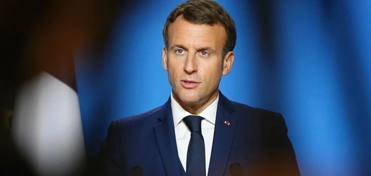 Macron'un erken seçim kararı kendi sonunu getirdi