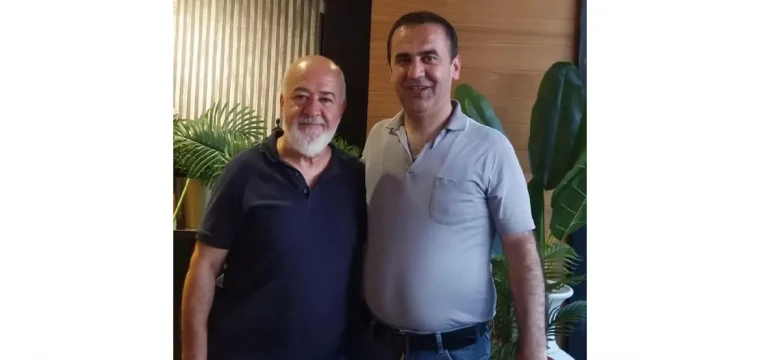 MEHMET CAN GÜNDOĞDU ÖZTEKE İLE GAZYAĞCI’DA