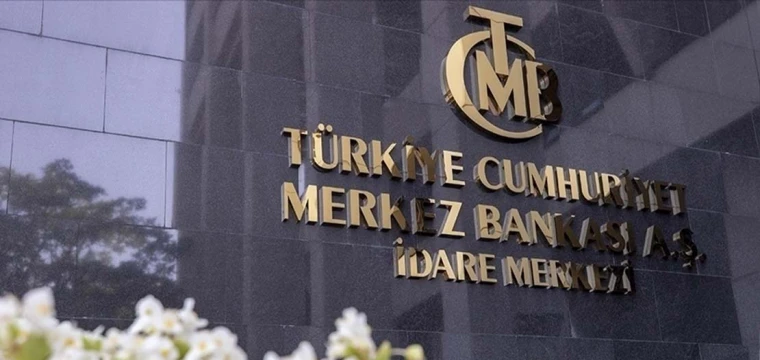 Merkez Bankası faiz kararını açıkladı