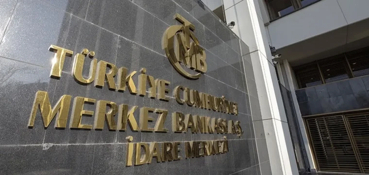 Merkez Bankası rezervleri rekor kırdı