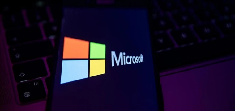 Microsoft'un geliri ve karı arttı