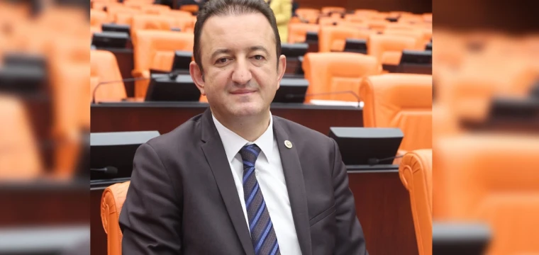 Milletvekili Bektaş: Zam çiftçilerimizi zarar ettirecektir