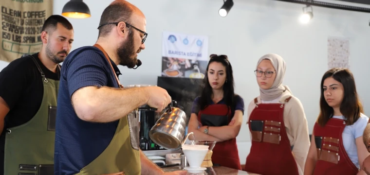 NEÜ, Türkiye’de öncü üniversite oldu