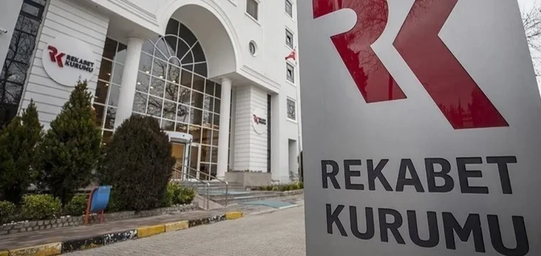 Rekabet Kurulu, cezaya gerek görmedi