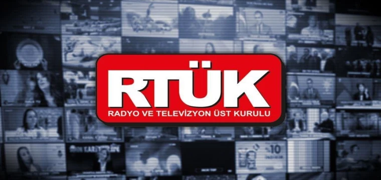 RTÜK,inceleme başlattı