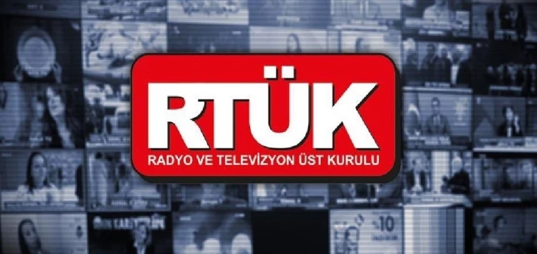 RTÜK'ten Netflix ve Blu TV'ye Ceza