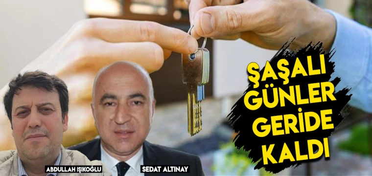 Şaşalı günler geride kaldı