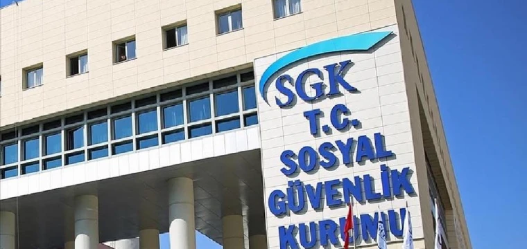 SGK'den Taşınmaz Devir Açıklaması