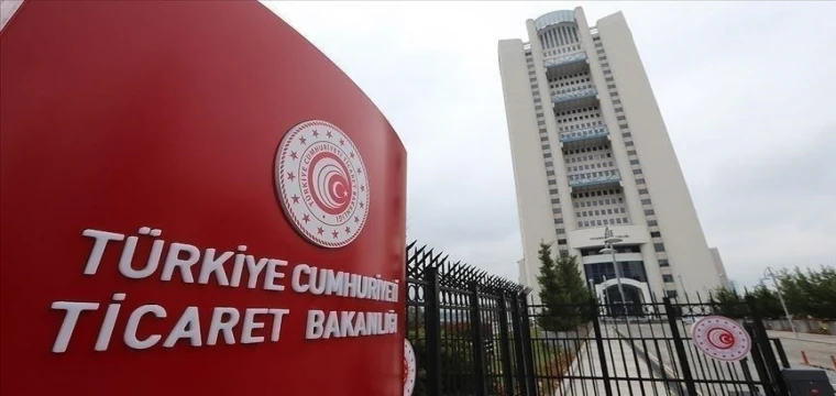 Tarife ve fiyat listesi denetimlerinde işletmelere 47 milyon lira ceza kesildi