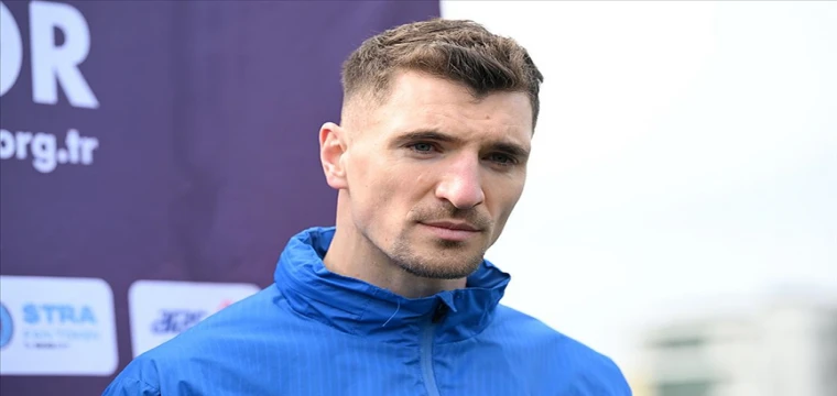 Thomas Meunier, Trabzonspor ile sözleşmesini tek taraflı feshetti