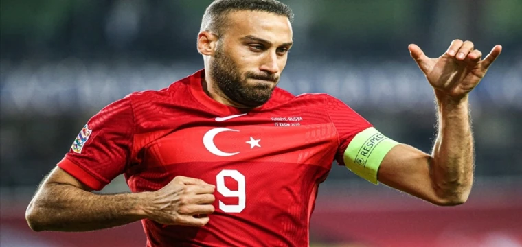 Tosun Paşa tarafını seçti!