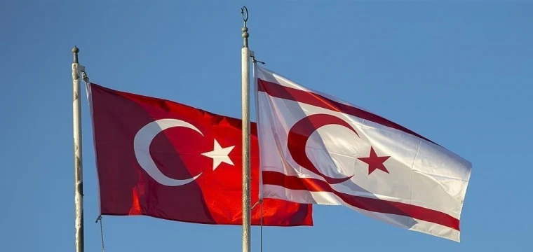 Türkiye-KKTC Anlaşması Resmi Gazete'de