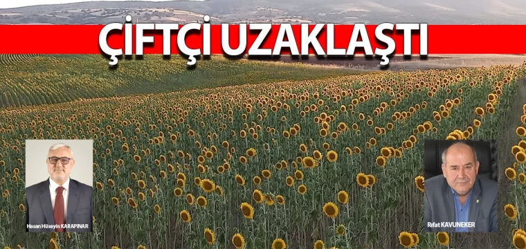 Üretimde ithalat polemiği