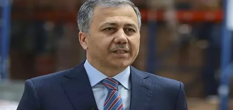 Yerlikaya: Şırnak'ta 36 adet tüfek ele geçirildi