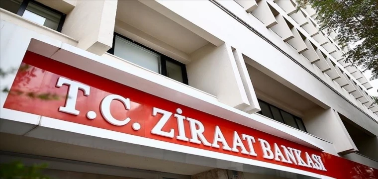 Ziraat Bankası Mısır'da