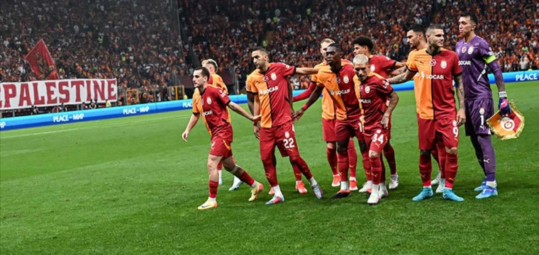 Adana Demirspor, Galatasaray'ı ağırlayacak