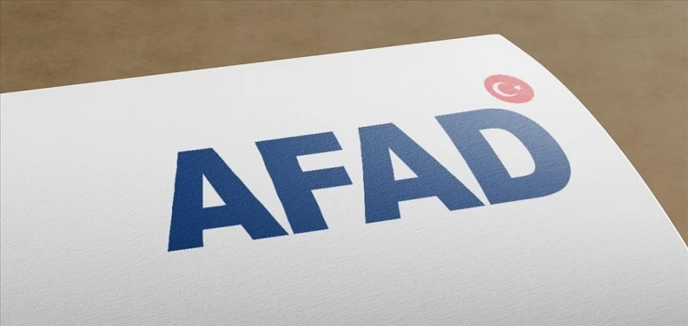 AFAD, depremzedelere yardım desteği ulaştırdı