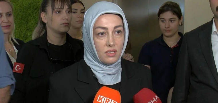 Ayşe Ateş hakkında soruşturma başlatıldı