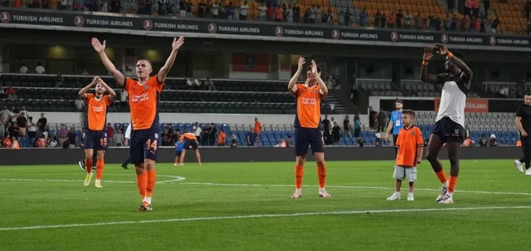 Başakşehir, Alanyaspor'u Konuk Edecek