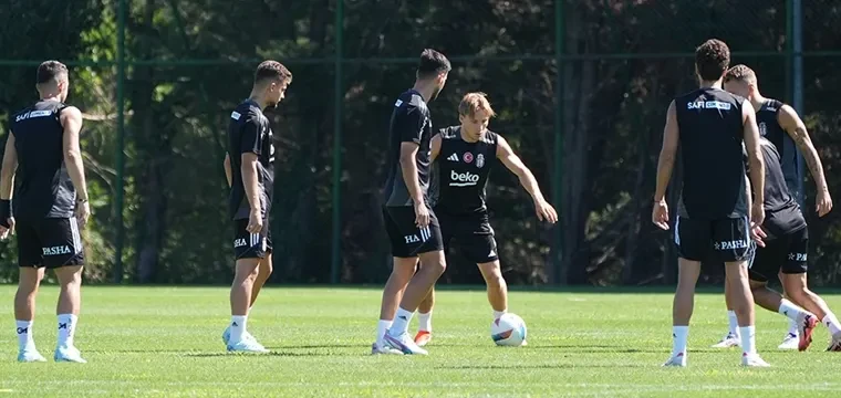 Beşiktaş, Antalyaspor'u ağırlayacak