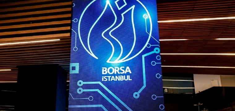 Borsa güne düşüşle başladı