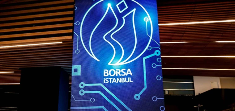 Borsa güne yükselişle başladı