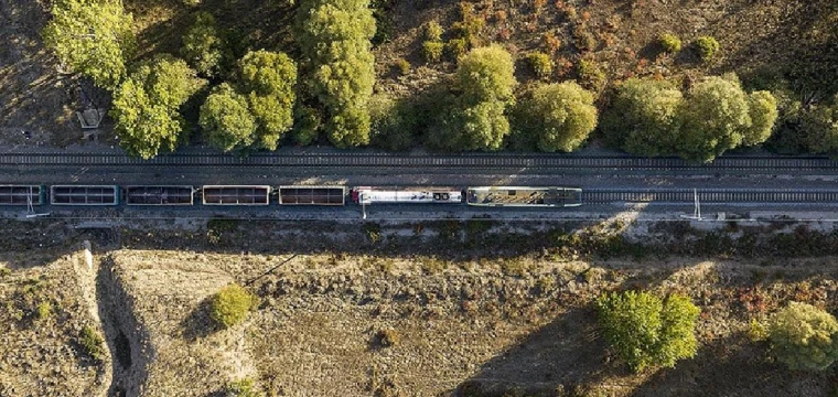 Demir yolu bakım esasları düzenlendi