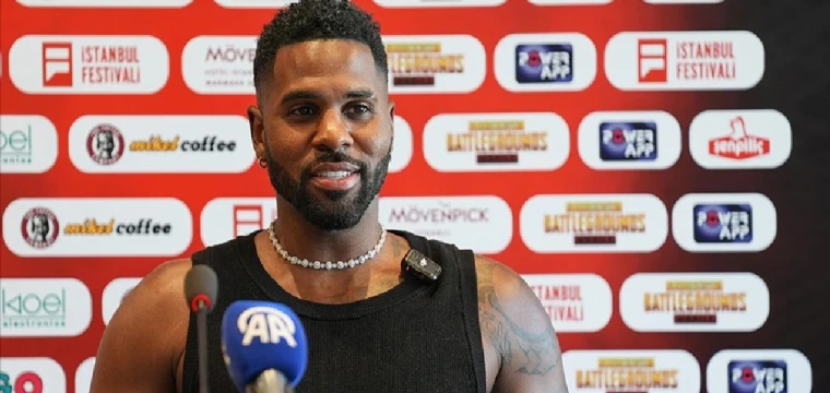 Derulo'dan İstanbul'a özel hazırlık