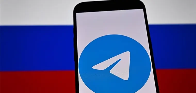 Durov'un gözaltına alınması Rus basınında