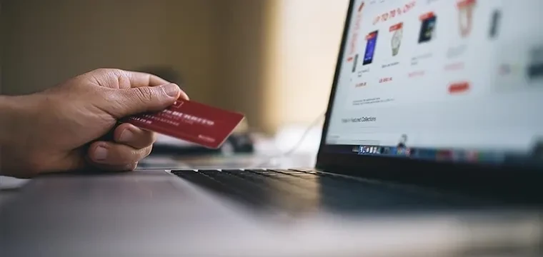 E-ticaret sağlıklı büyüyor