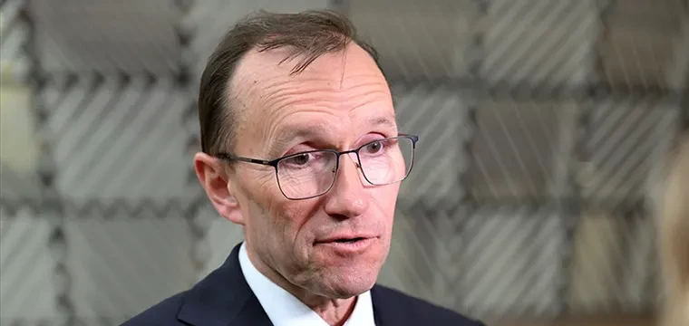 Eide: İsrail iki devletli çözümü baltalıyor