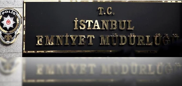 Emniyet Müdürlüğünde yaz atamaları