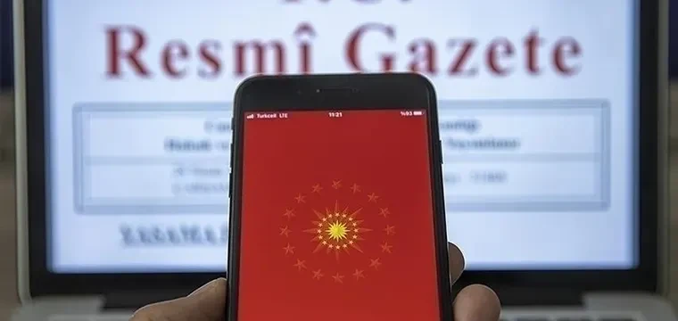 Enflasyon düzeltmesi düzenlemesi yayımlandı