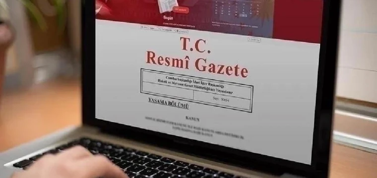 EPDK kararları resmi gazete'de